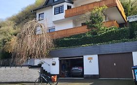 Ferienwohnung zum Rheinblick